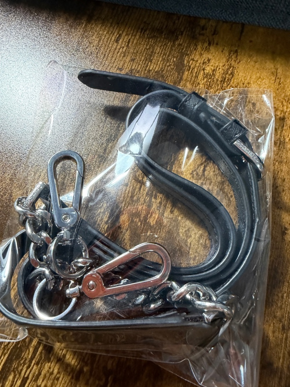 Calvin bag - Picture 6 of 7